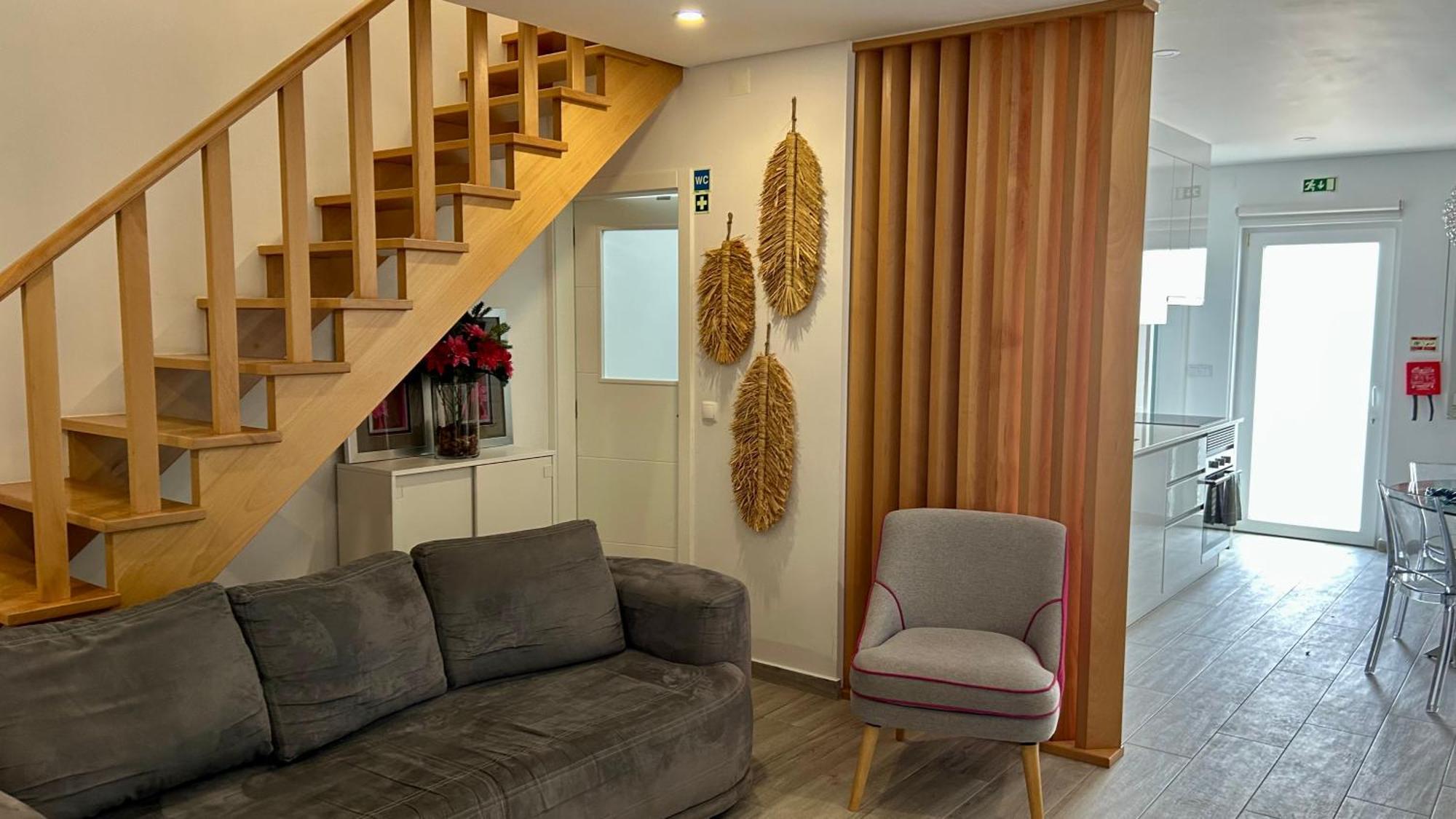Casa Berlenga Villa Peniche Luaran gambar